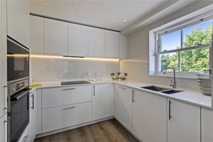 Apartment kitchen- click for photo gallery